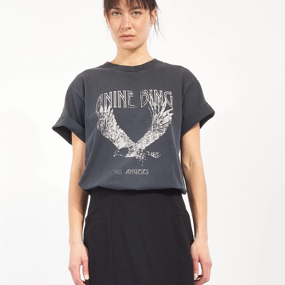 Authentic Anime Bing Lili Tee size M